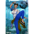 PLAY TOY Studio - 1/6 Fighting Goddess 6th Generation P026 Chun Li
