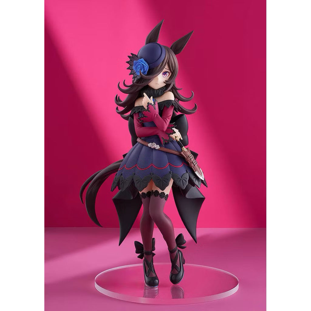 GSC POP UP PARADE Rice Shower L Size (Uma Musume: Pretty Derby)
