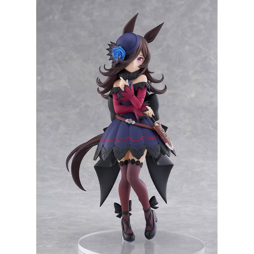 GSC POP UP PARADE Rice Shower L Size (Uma Musume: Pretty Derby)