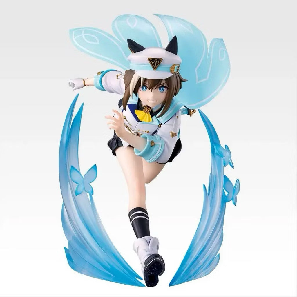 Bandai Spirits: Ichiban Kuji Umamusume Pretty Derby Vol. 13 – A Prize: Cheval Grand Figure