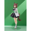 GSC POP UP PARADE Fine Motion L Size (Uma Musume: Pretty Derby)