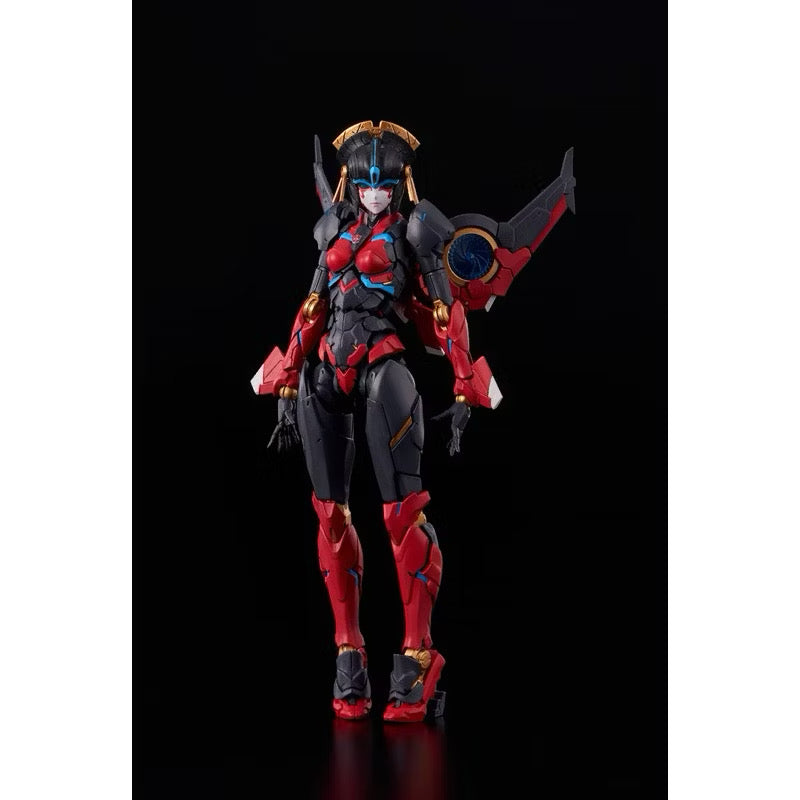 Flame Toys Furai Model 20 Windblade Model Kit (Reissue)