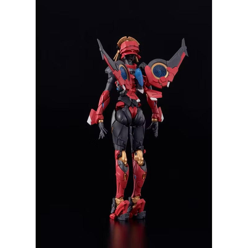 Flame Toys Furai Model 20 Windblade Model Kit (Reissue)