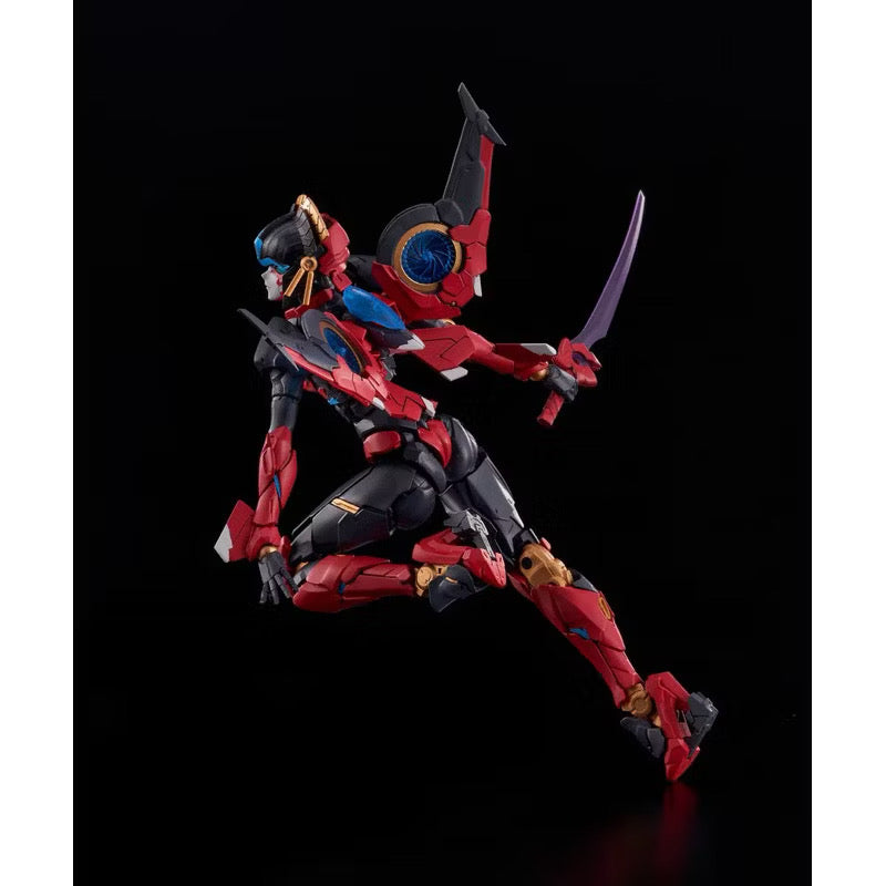 Flame Toys Furai Model 20 Windblade Model Kit (Reissue)