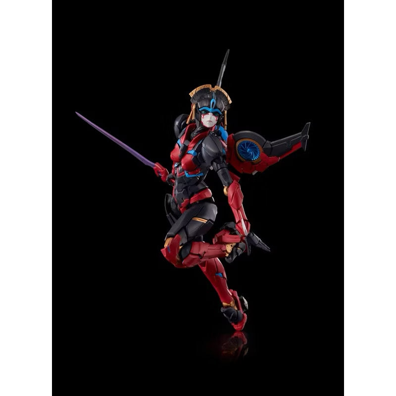 Flame Toys Furai Model 20 Windblade Model Kit (Reissue)