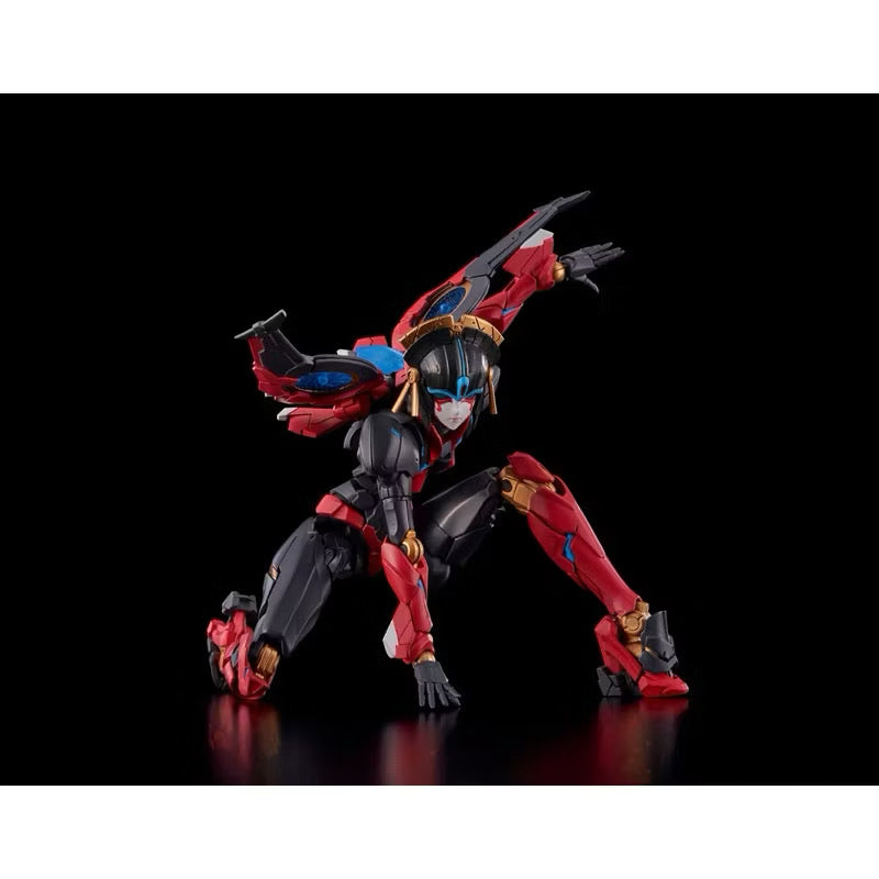 Flame Toys Furai Model 20 Windblade Model Kit (Reissue)