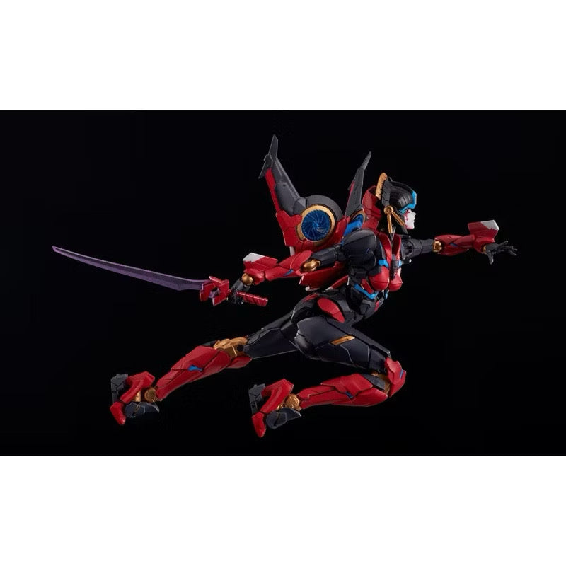 Flame Toys Furai Model 20 Windblade Model Kit (Reissue)