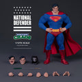 Chaos Beyond: National Defender 1/12 Scale Action Figure