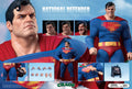 Chaos Beyond: National Defender 1/12 Scale Action Figure