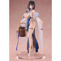 NEONMAX: 1/7 Scale Azur Lane – Ting An (Simplified / Lightweight Ver.)
