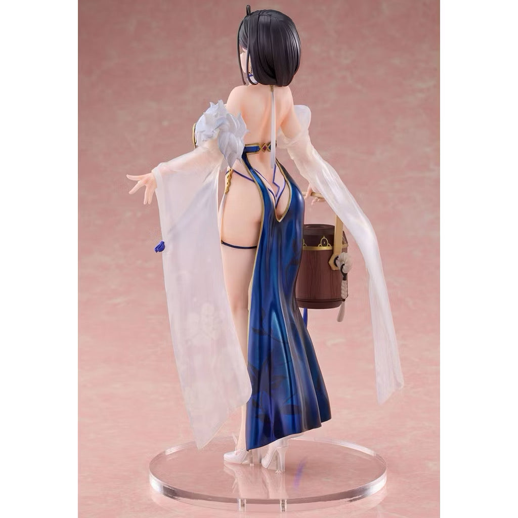 NEONMAX: 1/7 Scale Azur Lane – Ting An (Simplified / Lightweight Ver.)