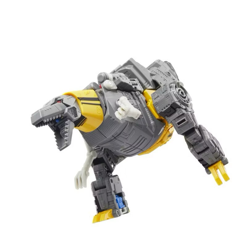 Transformers Generations Comic Edition Grimlock (40th Anniversary)