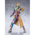 Bandai SHF S.H.Figuarts KAMEN RIDER GAVV Blizzardsorbet FORM