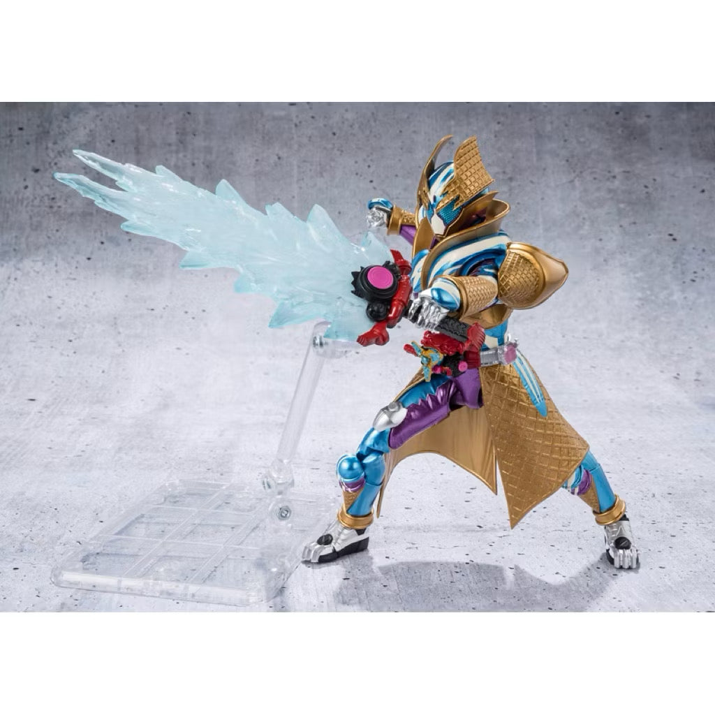 Bandai SHF S.H.Figuarts KAMEN RIDER GAVV Blizzardsorbet FORM