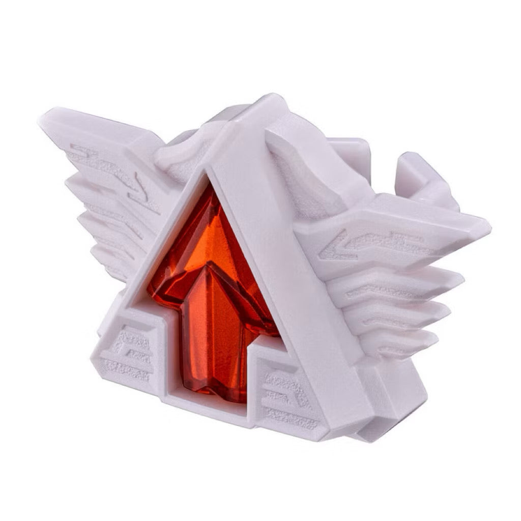 Bandai Premium DX (PDX) Memorial Alchemisdriver Unit