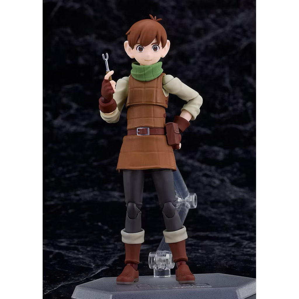Max Factory figma 652 Chilchuck (Delicious in Dungeon)