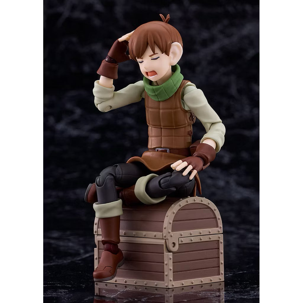Max Factory figma 652 Chilchuck (Delicious in Dungeon)