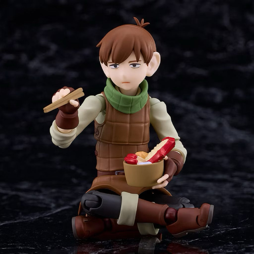 Max Factory figma 652 Chilchuck (Delicious in Dungeon)
