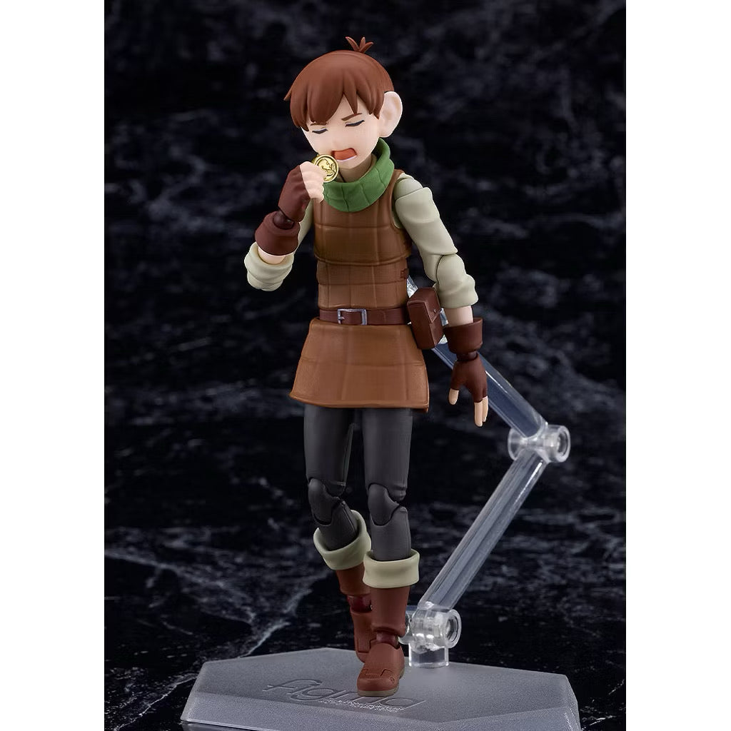 Max Factory figma 652 Chilchuck (Delicious in Dungeon)