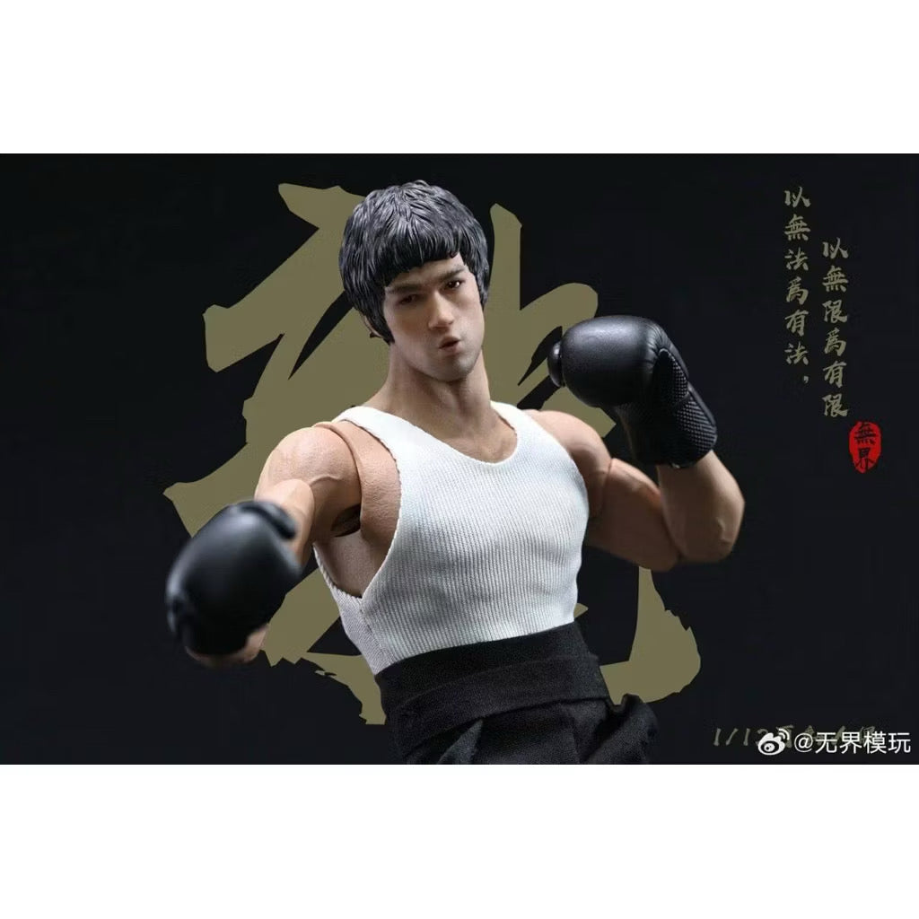 Master Lee NWToys NW007 1/12th Scale