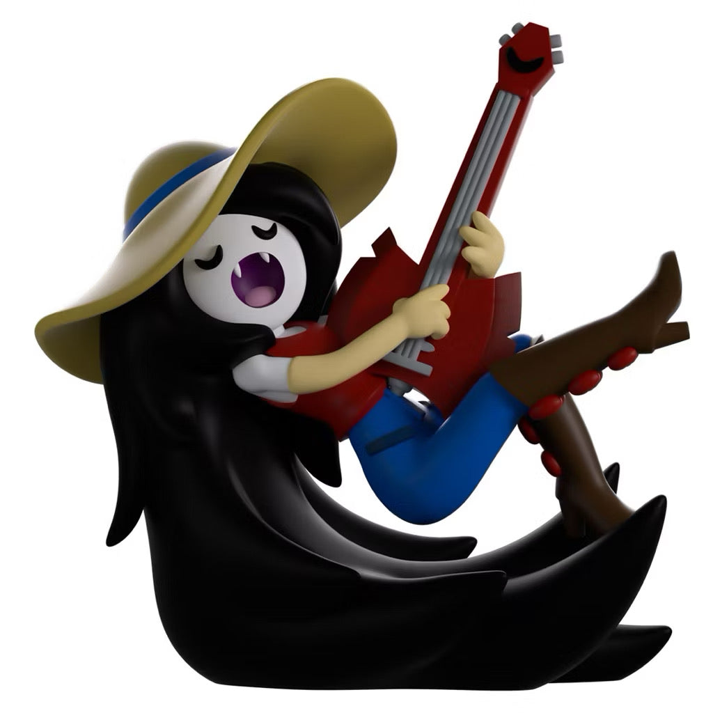 Youtooz ADVENTURE TIME Marceline Figure