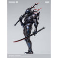 Romankey x PUPA Series: 1/12 Scale Ghost Ant Action Figure (PP001)