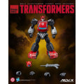 ThreeZero Transformers MDLX Articulated Figure Series Cliffjumper (Comic Book Edition)