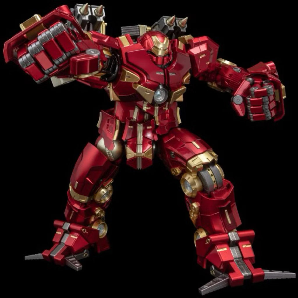 Sentinel Fighting Armor Hulkbuster Articulated Figure