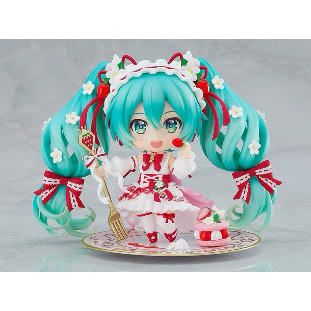 (Reissue) Nendoroid Hatsune Miku 15th Anniversary Ver. 1939