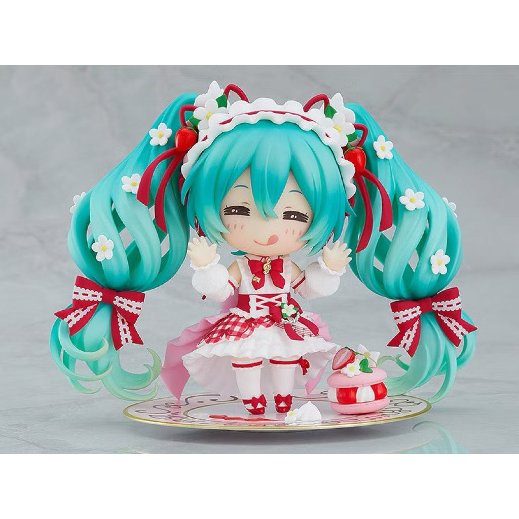 (Reissue) Nendoroid Hatsune Miku 15th Anniversary Ver. 1939