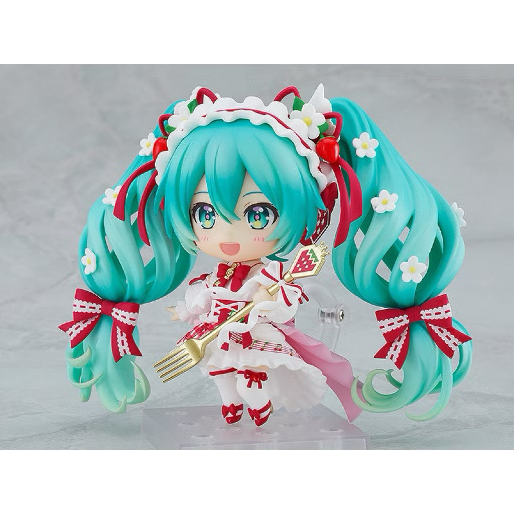 (Reissue) Nendoroid Hatsune Miku 15th Anniversary Ver. 1939