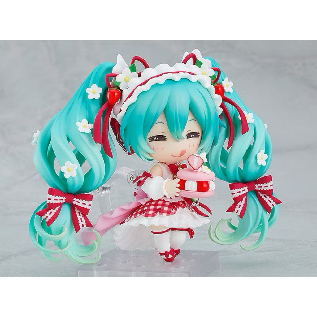 (Reissue) Nendoroid Hatsune Miku 15th Anniversary Ver. 1939