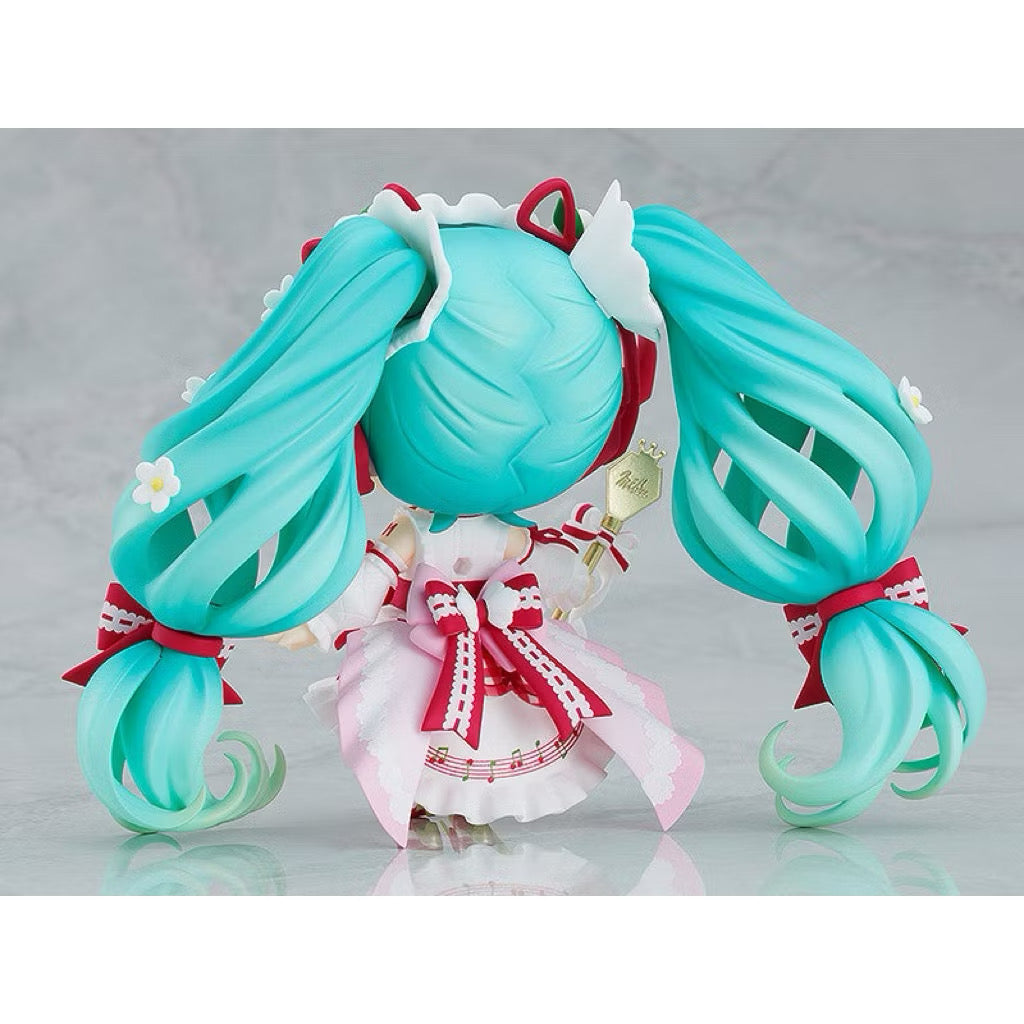 (Reissue) Nendoroid Hatsune Miku 15th Anniversary Ver. 1939