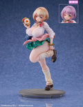 Hobby Sakura 1/6 Absent-Minded JK Hina Aiuchi Repaint Ver.
