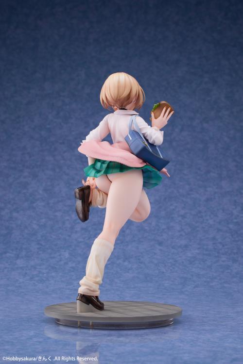 Hobby Sakura 1/6 Absent-Minded JK Hina Aiuchi Repaint Ver.