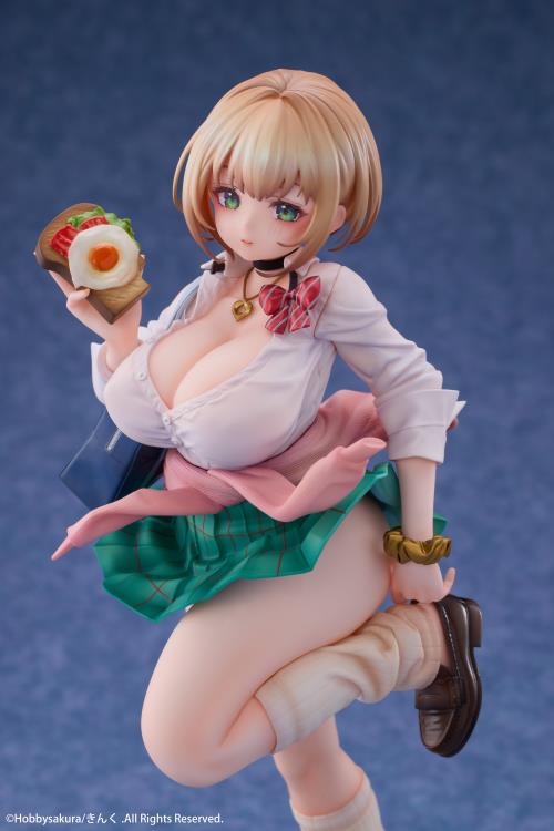 Hobby Sakura 1/6 Absent-Minded JK Hina Aiuchi Repaint Ver.