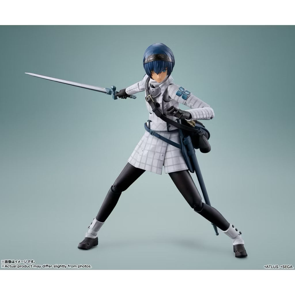 Bandai SHF S.H.Figuarts Metaphor: ReFantazio Protagonist