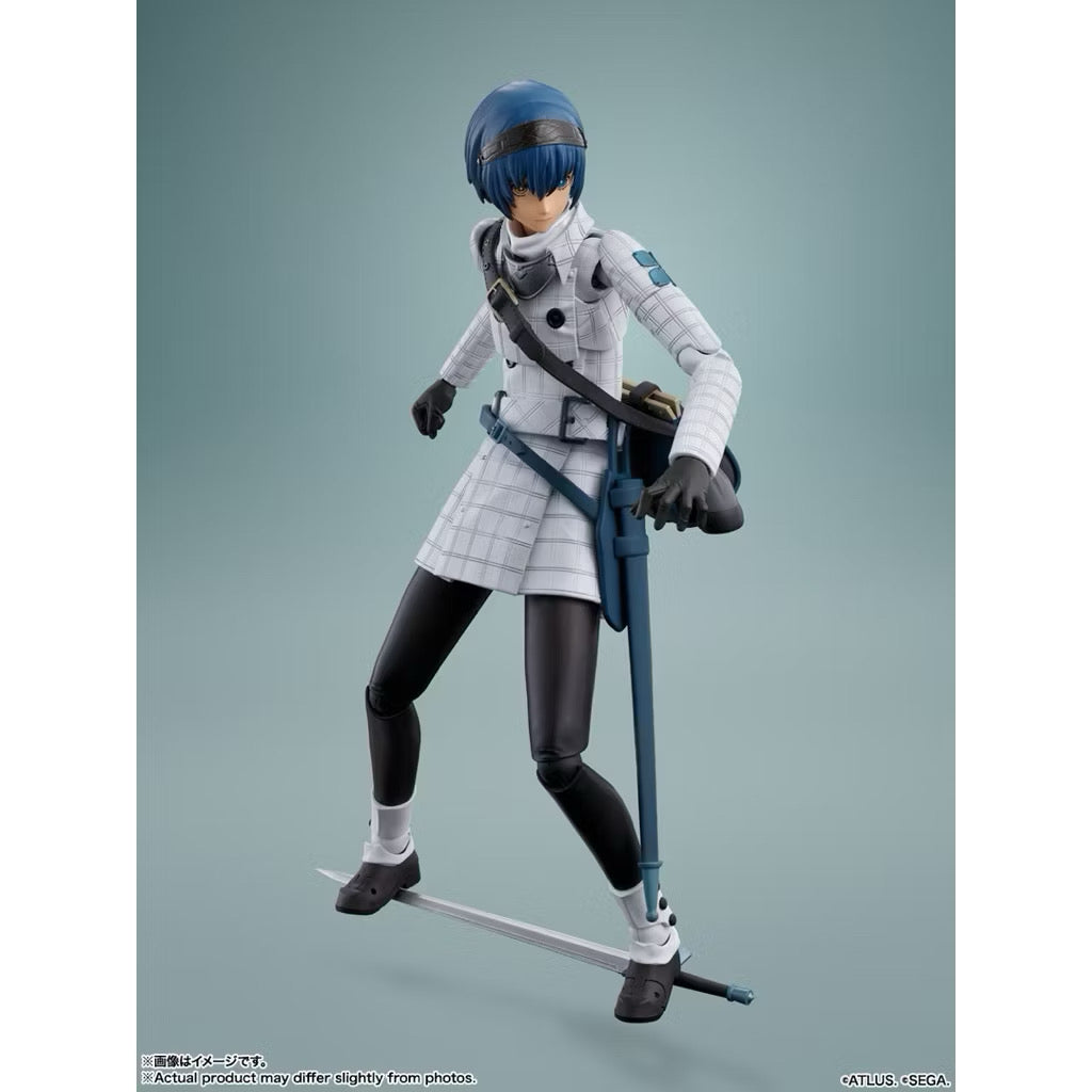 Bandai SHF S.H.Figuarts Metaphor: ReFantazio Protagonist