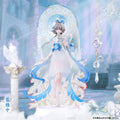 QINGCANG: 1/6 Scale – Vsinger Luo Tianyi (Snow Angel Ver.)