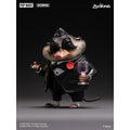 Pop Mart × GONG Zootopia Mr. Big 7.5 cm Figure