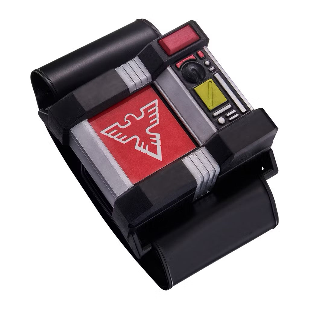 Bandai  Chojuu Sentai Liveman: Twin Brace - Memorial Edition