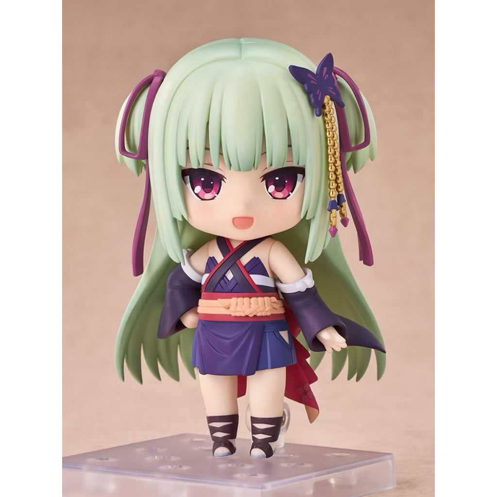 GSC Senkoi Manbana Nendoroid Murasame 2718