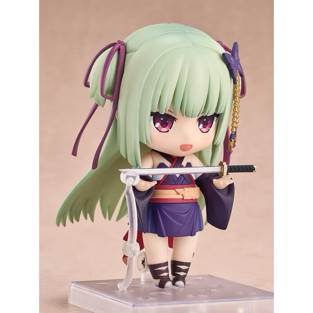 GSC Senkoi Manbana Nendoroid Murasame 2718