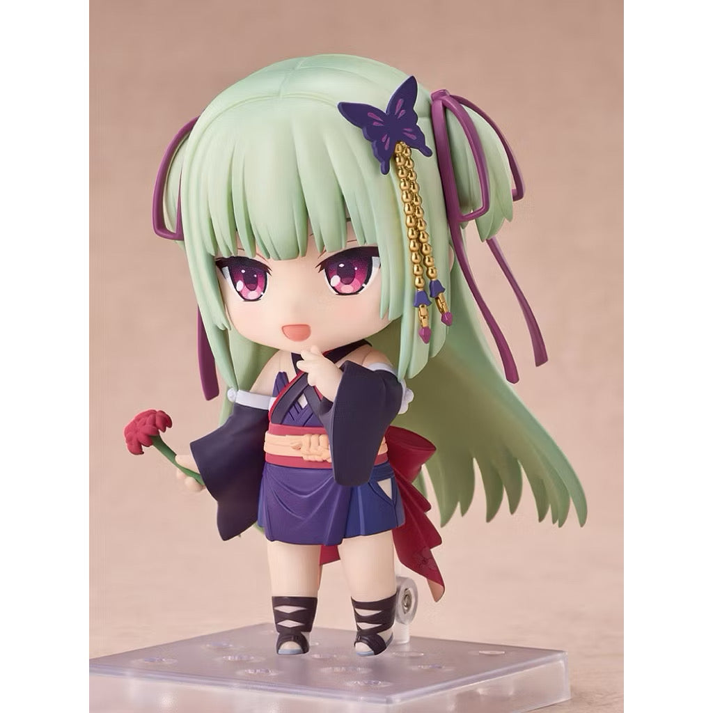 GSC Senkoi Manbana Nendoroid Murasame 2718