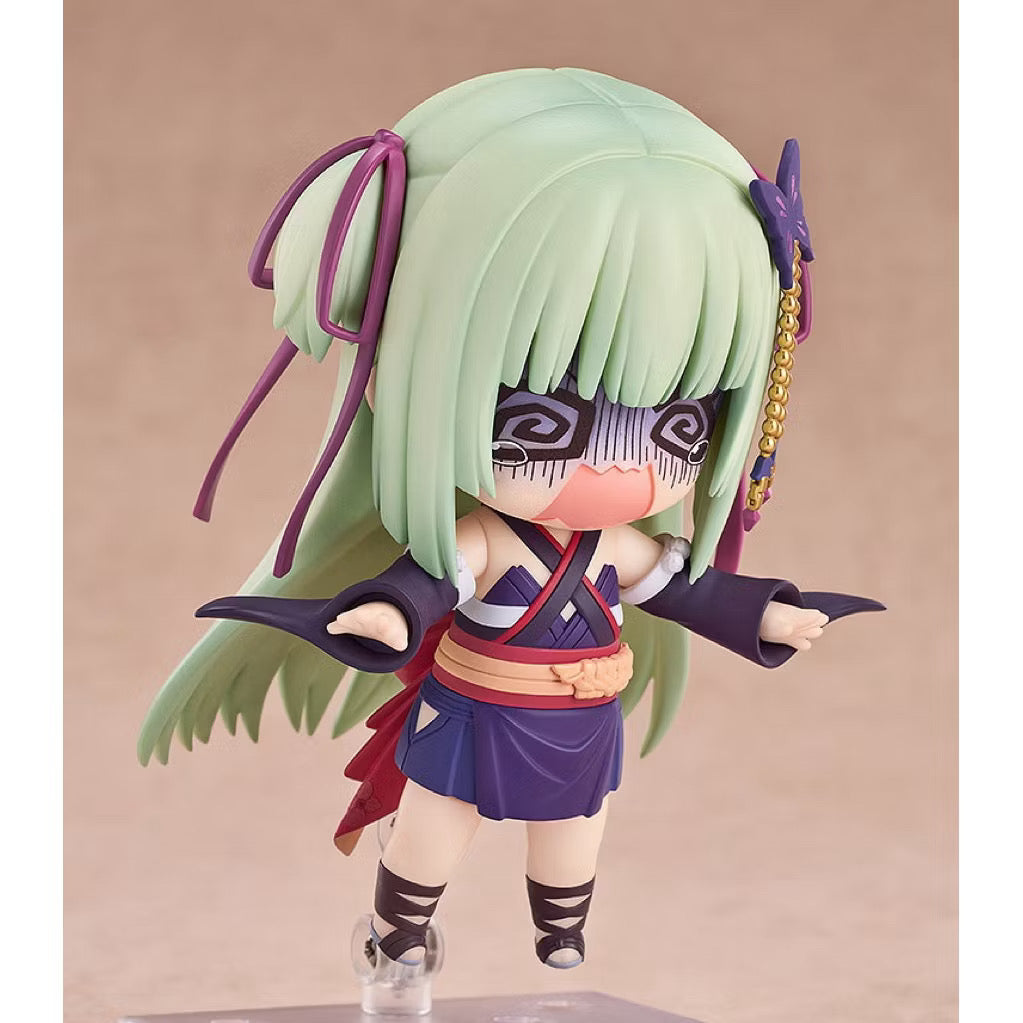GSC Senkoi Manbana Nendoroid Murasame 2718