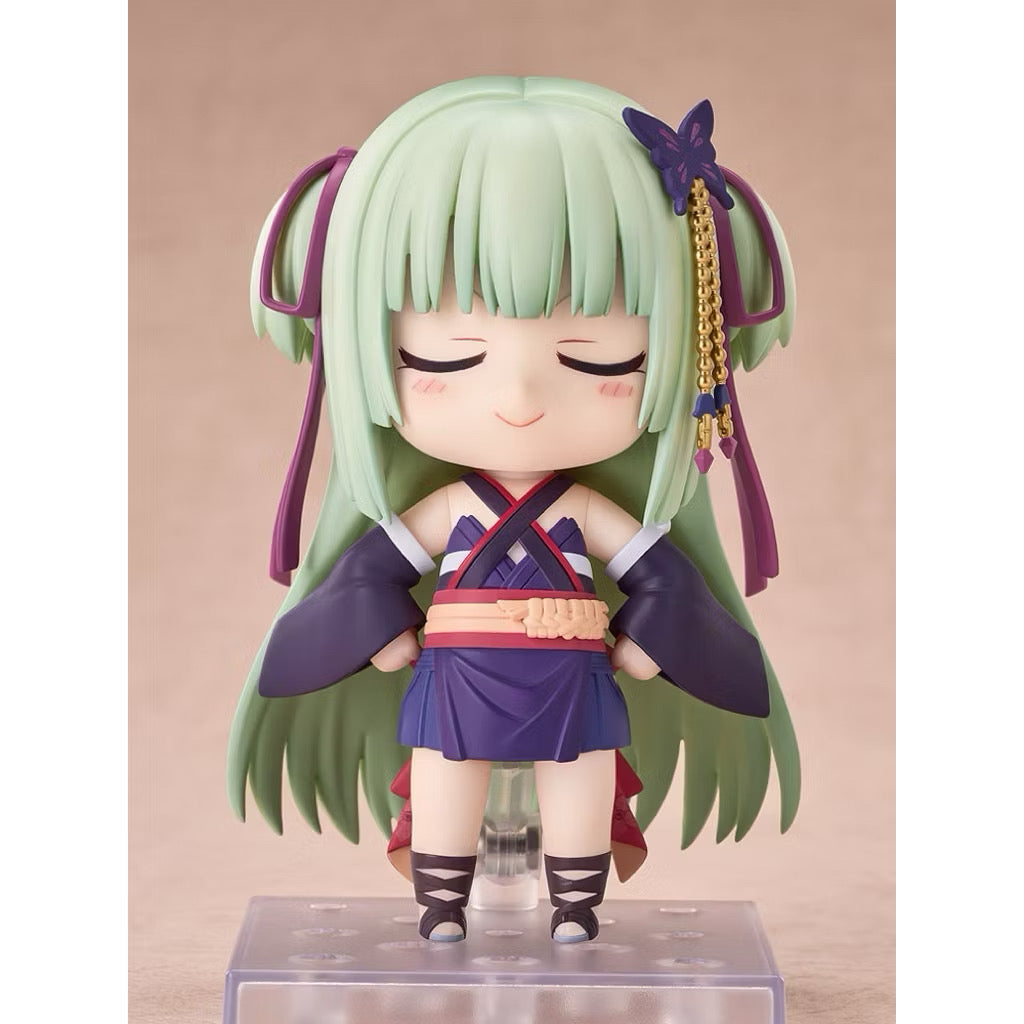 GSC Senkoi Manbana Nendoroid Murasame 2718
