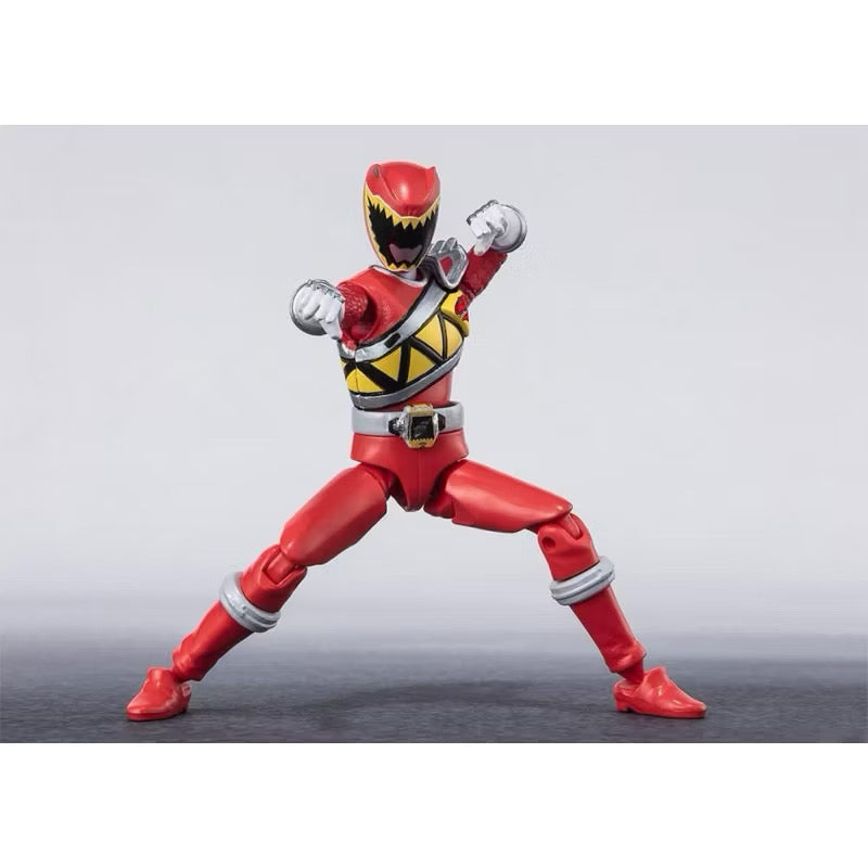 Bandai Zyuden Sentai Kyoryuger Shodo Super Set
