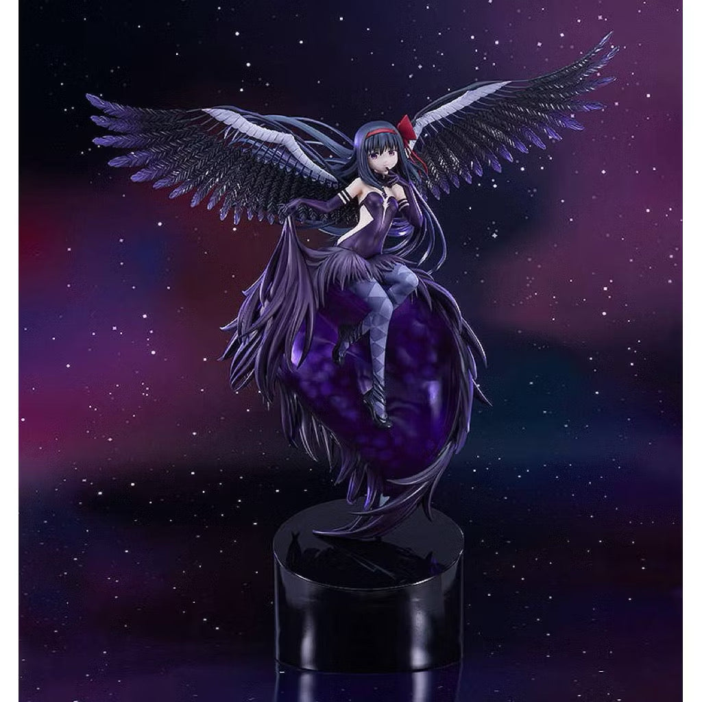 Good Smile Company GSC 1/8 Puella Magi Madoka Magica The Movie -Rebellion-: Devil Homura