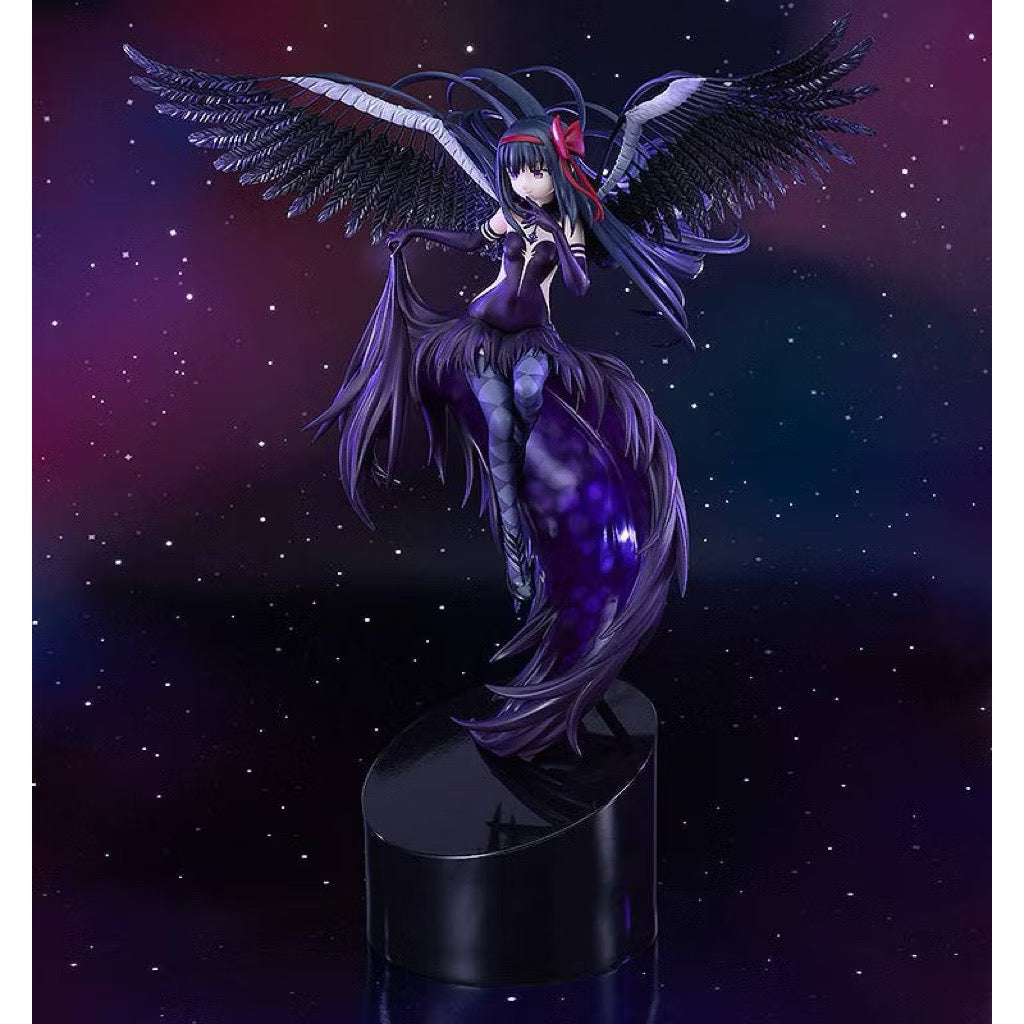 Good Smile Company GSC 1/8 Puella Magi Madoka Magica The Movie -Rebellion-: Devil Homura