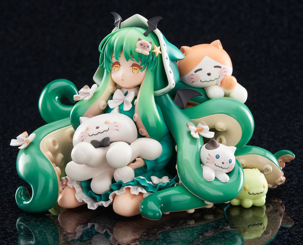 Apex Cthulhu Nekopuru Pajama Party